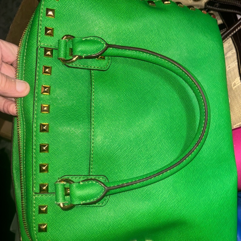 Michael Kors bag